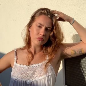 Meet your Posher, Sofia